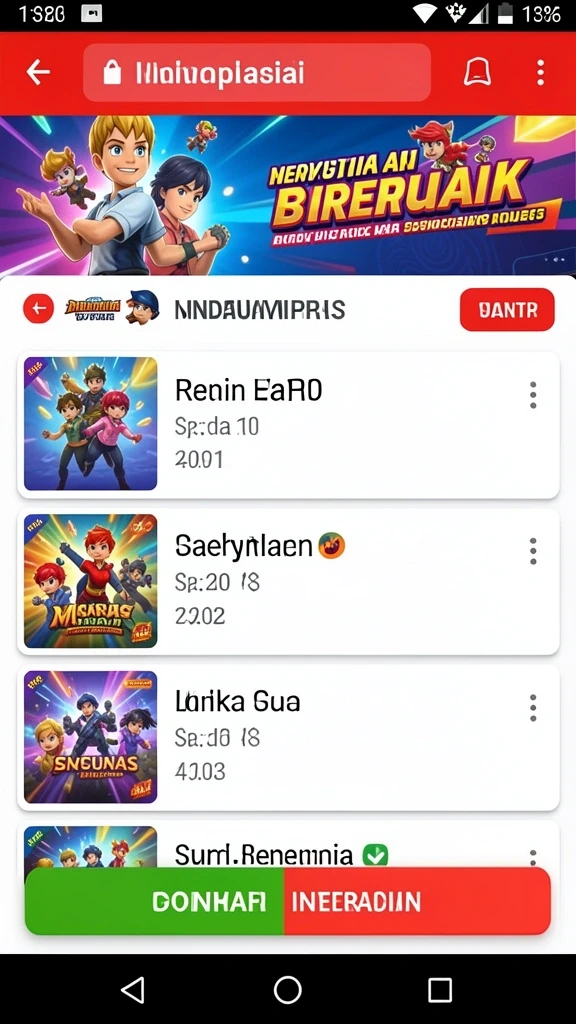 Screenshot rp6677 nomor 2