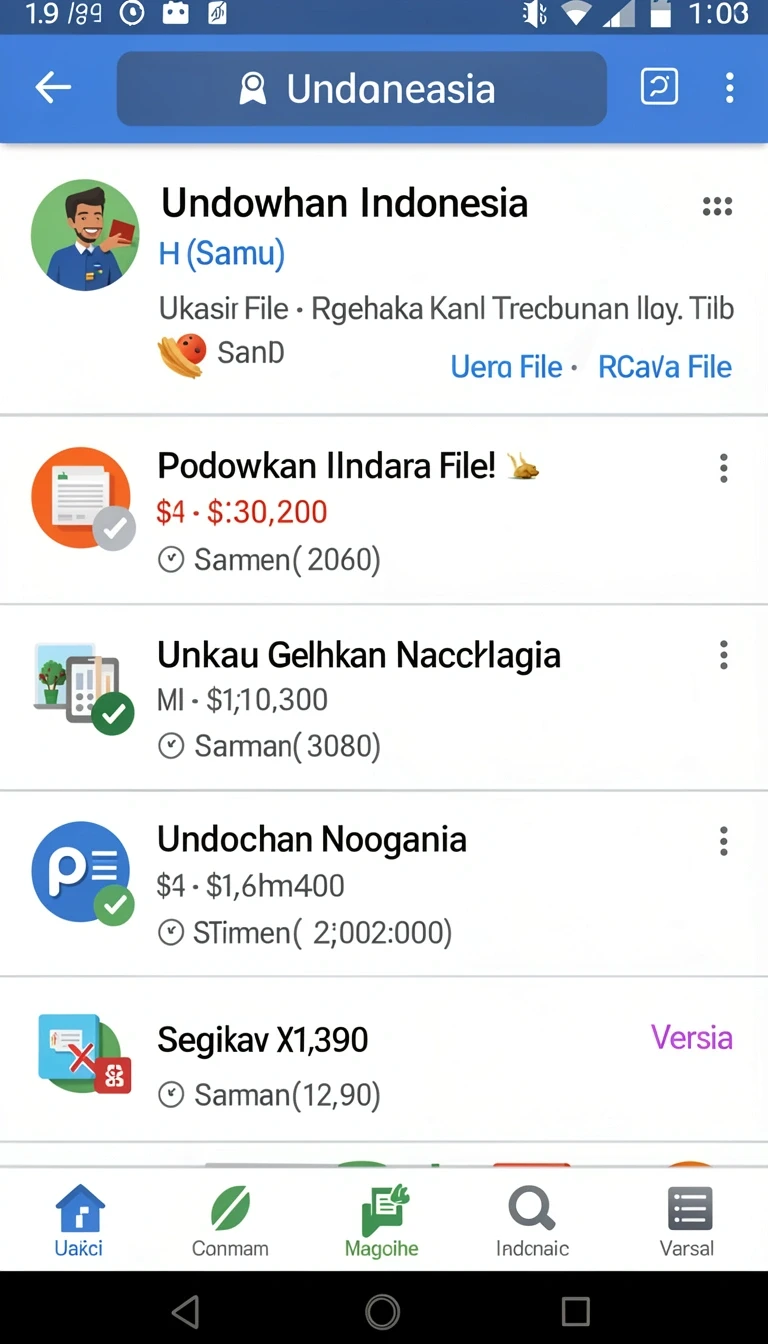 Screenshot rpok nomor 2