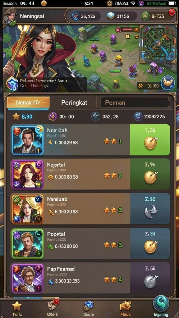 Screenshot rpvip2 nomor 1