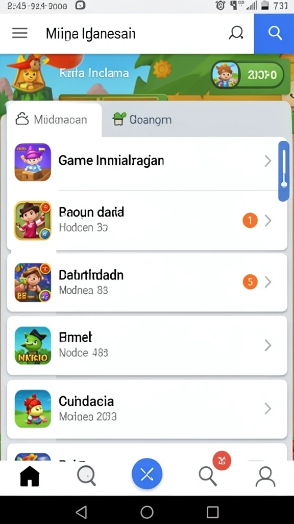 Screenshot s9s9 nomor 3