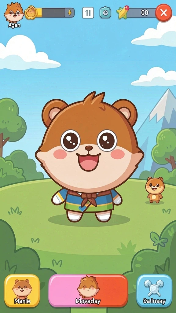 Screenshot sakti77 nomor 1
