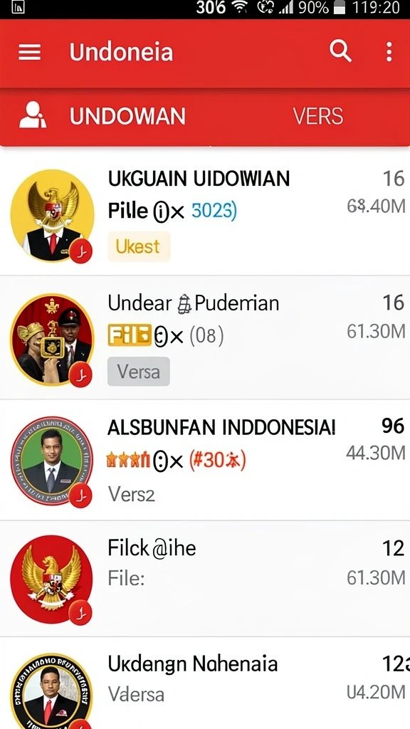 Screenshot sakti77 nomor 2