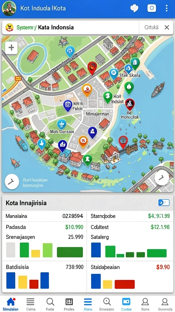 Screenshot saranajitu nomor 1