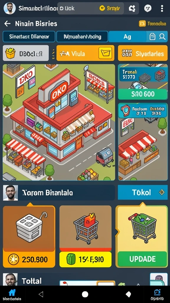 Screenshot semar123 nomor 1