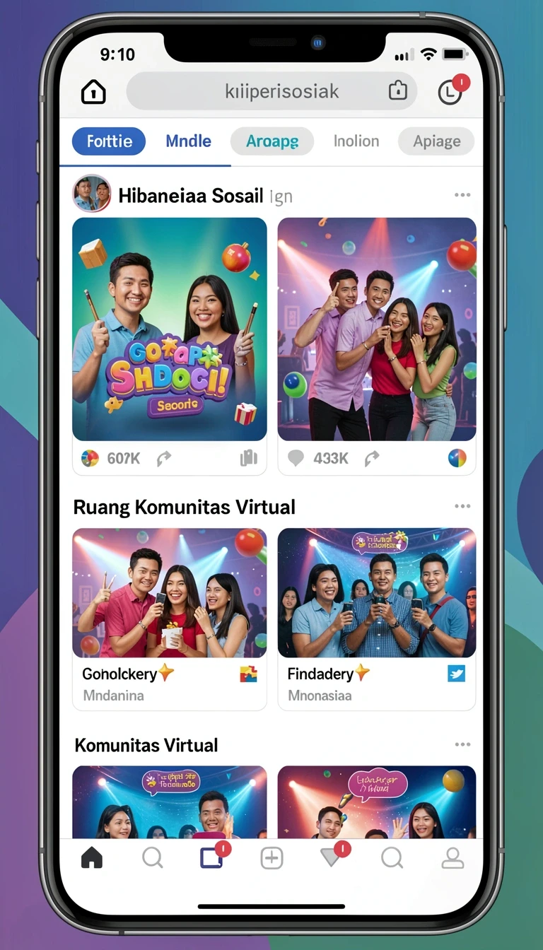 Screenshot slot88 nomor 3
