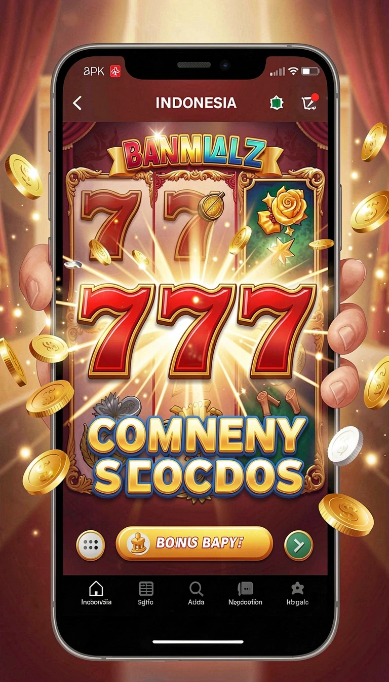 Screenshot sunda777 nomor 1