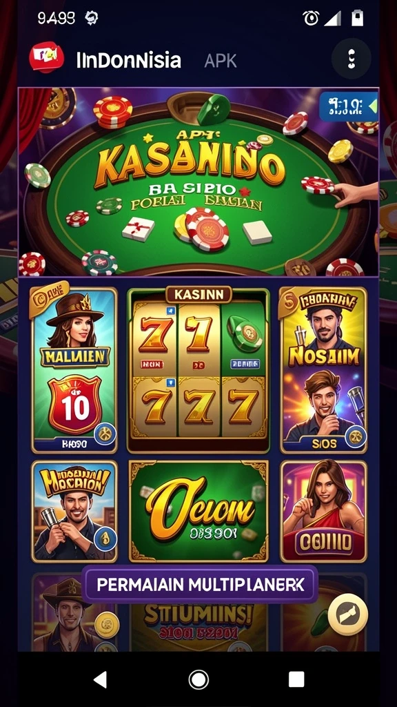 Screenshot sungaitoto nomor 1