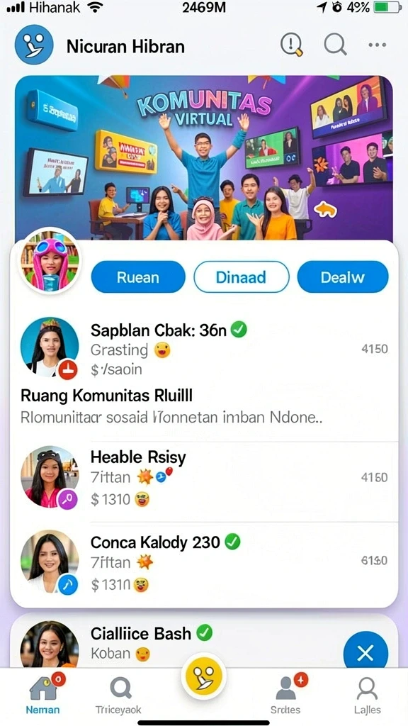 Screenshot toto99 nomor 1