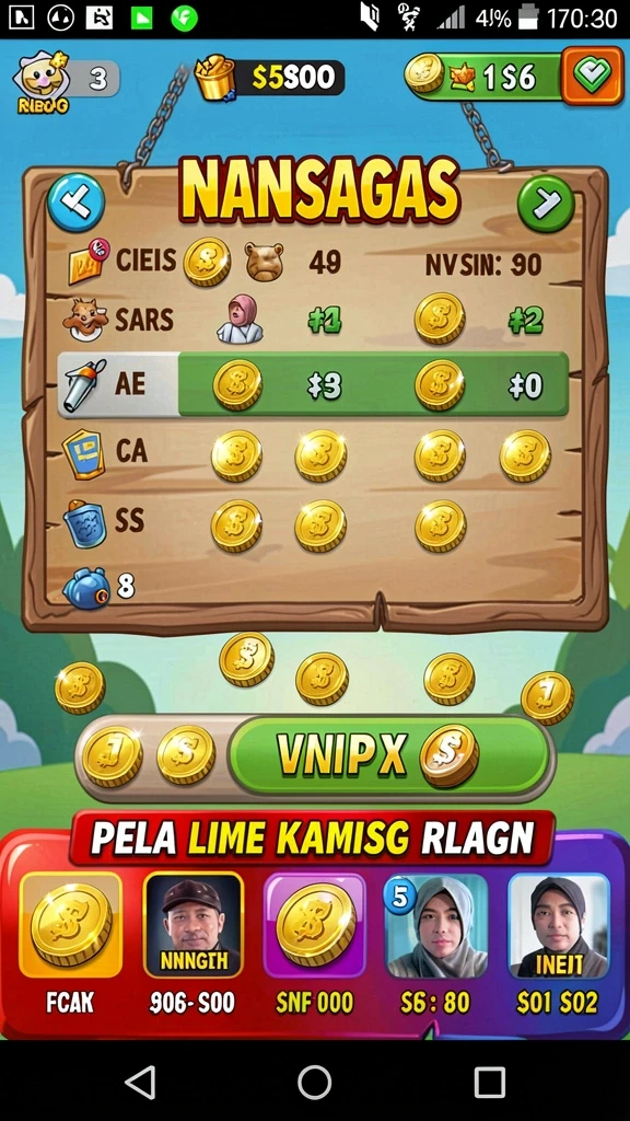 Screenshot v21 nomor 1