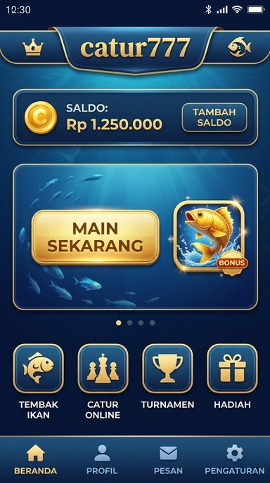 catur777 — galeri pratinjau Resmi APK