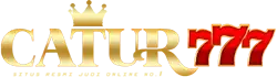 catur777 — logo kanal
